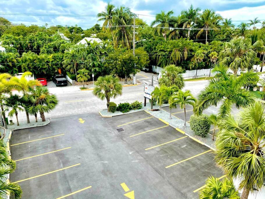 Villa St Kitts - Downtown Waterfront Penthouse Pool Dock Parking Key West Exterior foto