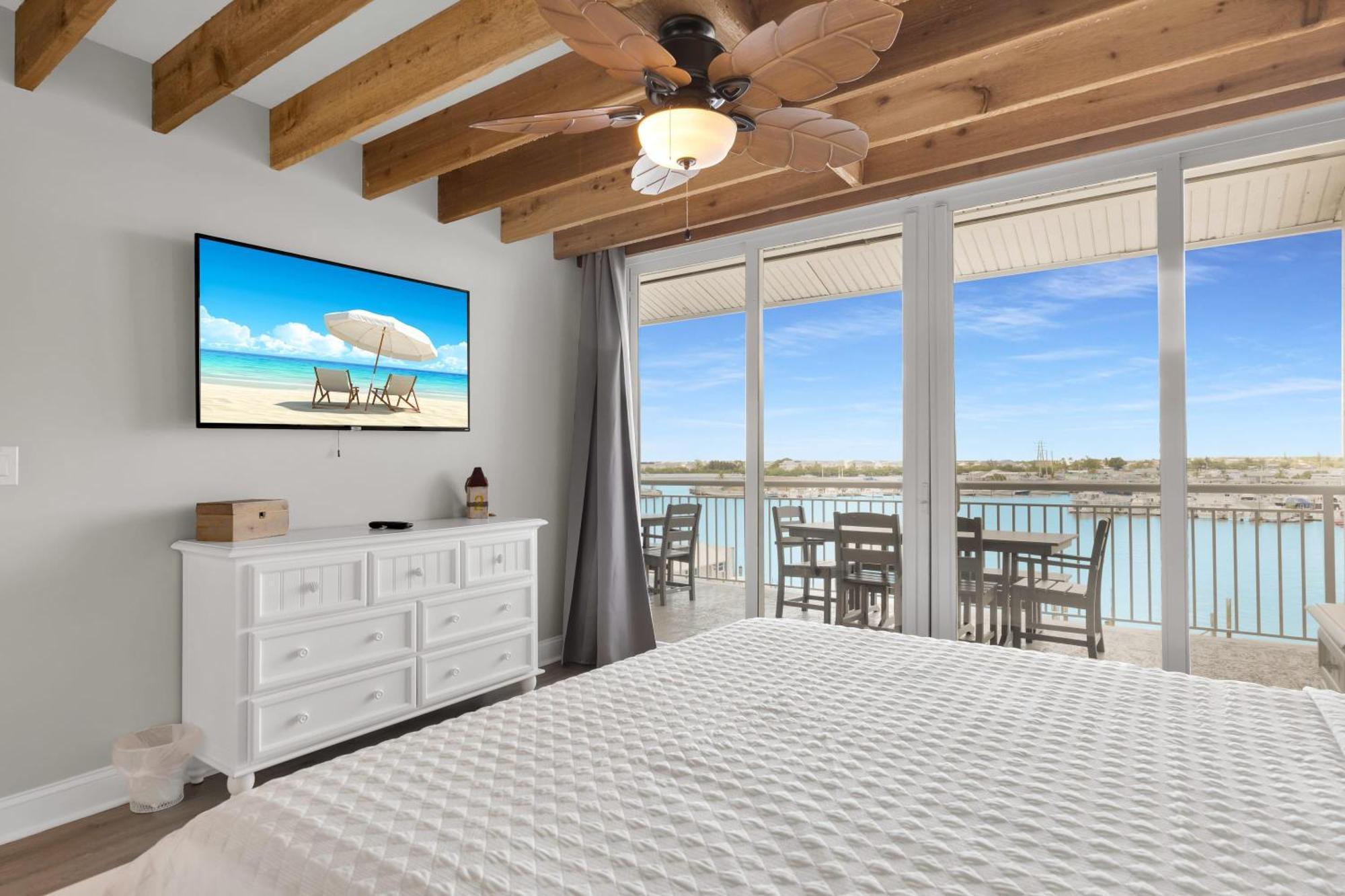 Villa St Kitts - Downtown Waterfront Penthouse Pool Dock Parking Key West Exterior foto