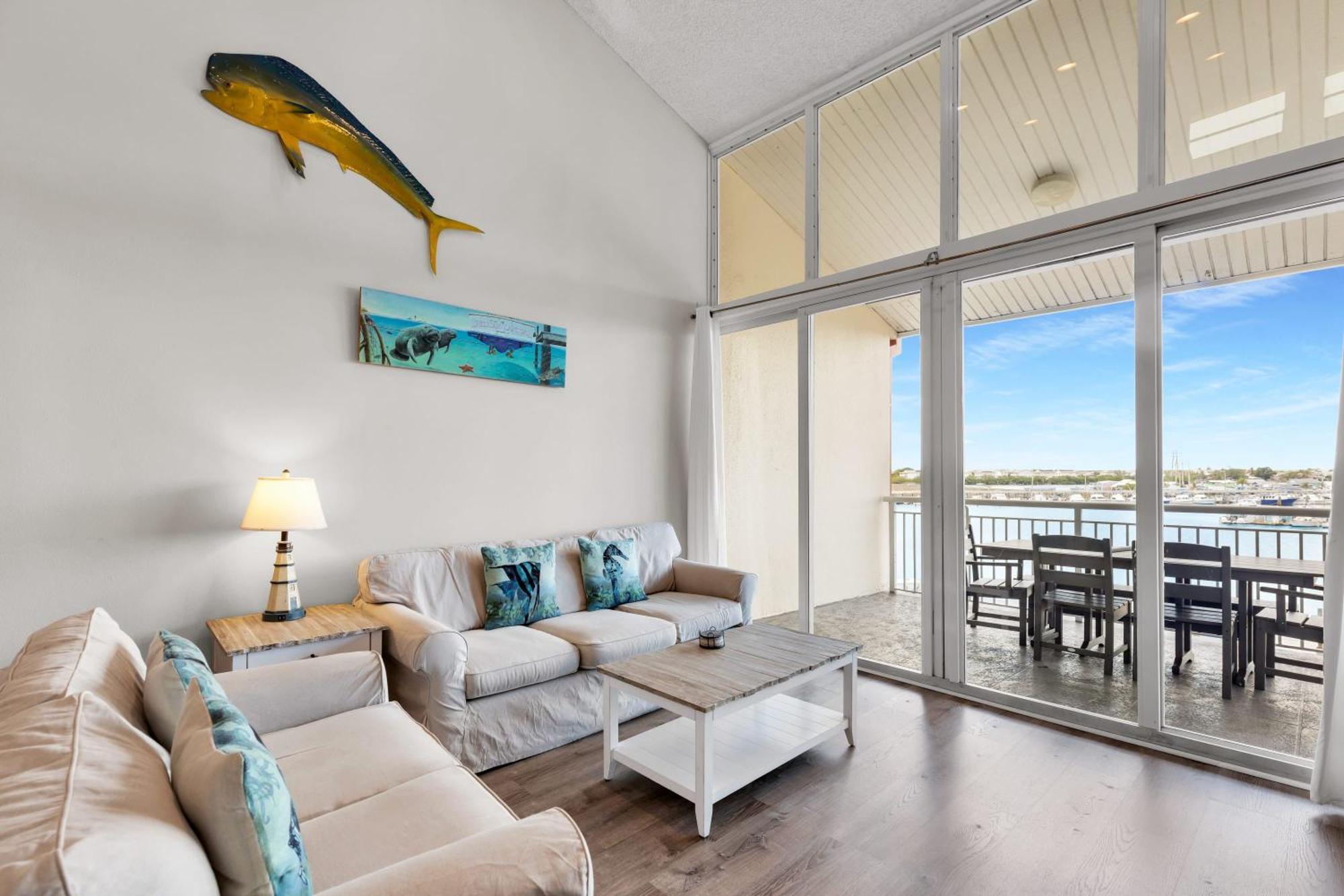 Villa St Kitts - Downtown Waterfront Penthouse Pool Dock Parking Key West Exterior foto