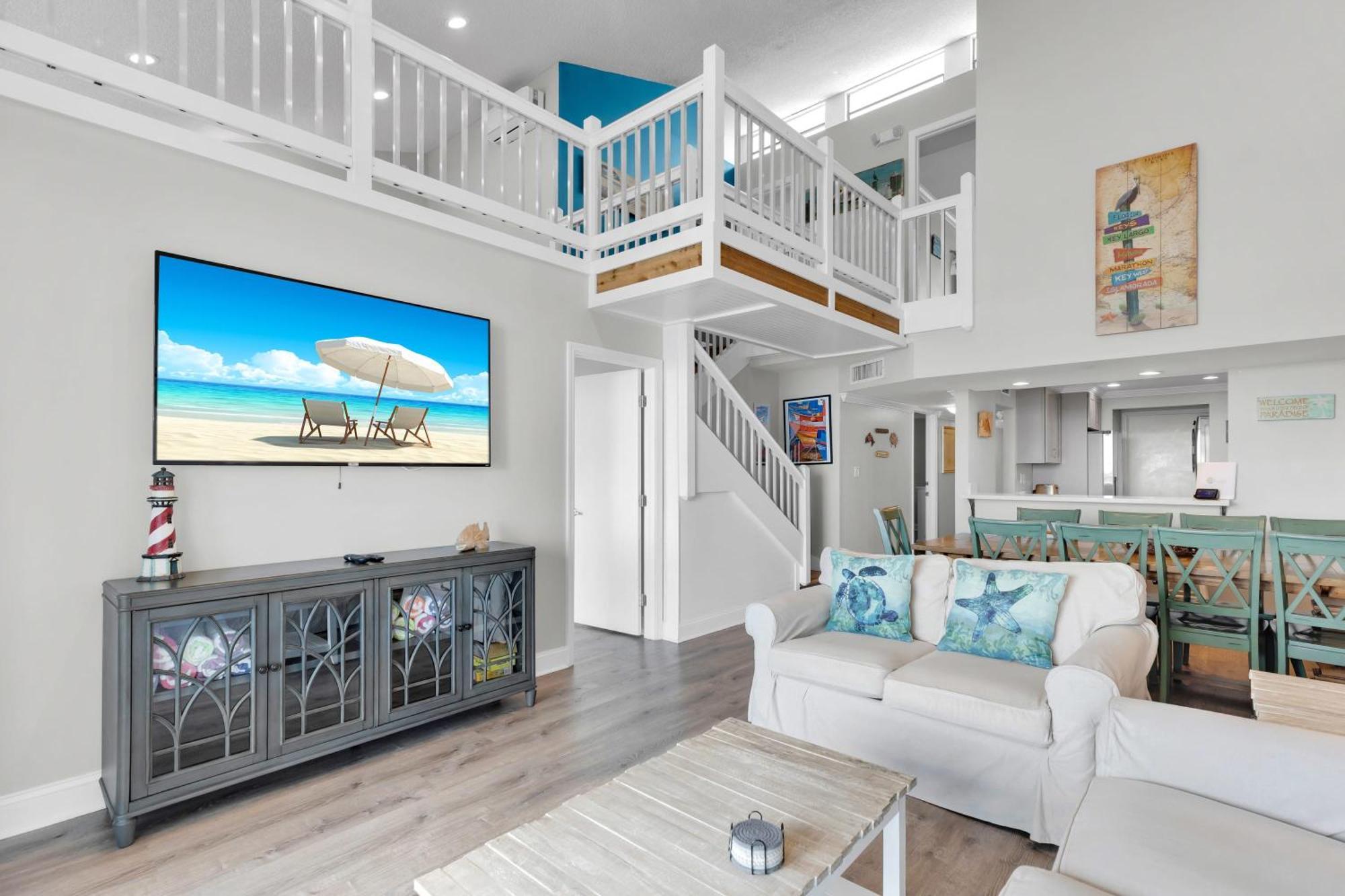 Villa St Kitts - Downtown Waterfront Penthouse Pool Dock Parking Key West Exterior foto
