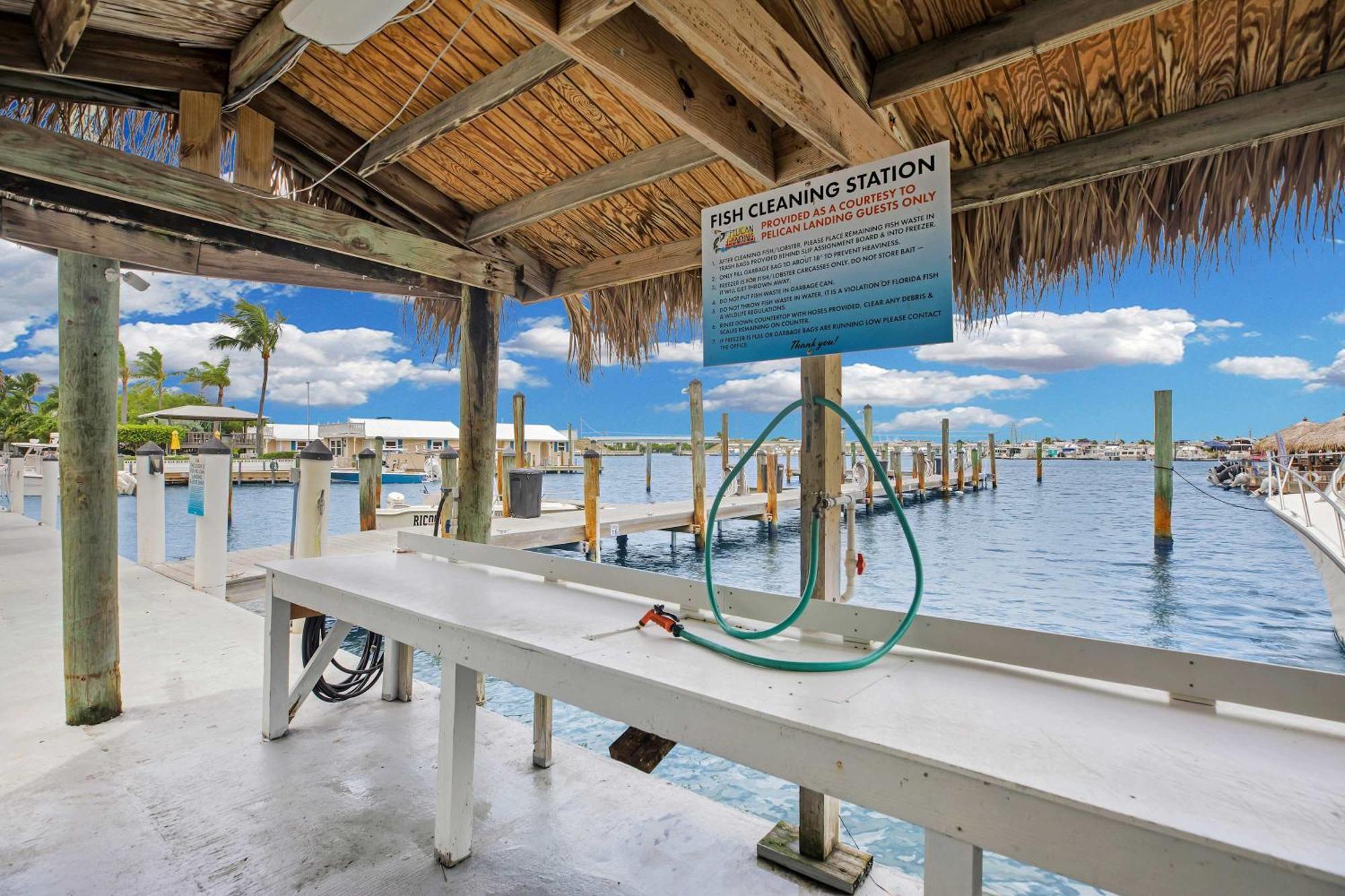 Villa St Kitts - Downtown Waterfront Penthouse Pool Dock Parking Key West Exterior foto